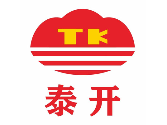 泰開